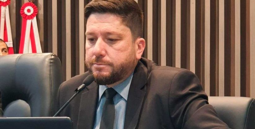 Samuca muda plano e disputará a Assembleia