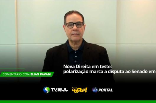 Comentário de Elias Pavani (VIDEO)