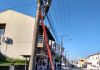 Tubarão: Bairro Oficinas com fibra óptica da Contato