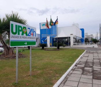 Secretaria de Saúde de Araranguá divulga resultados de pesquisa de satisfação da UPA 24H