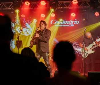 Grêmio Fronteira celebra 100 anos com jantar de gala em Araranguá