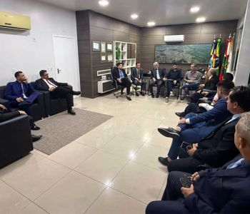 Câmara aprova autorização para adesão ao Programa Estrada Boa Rural