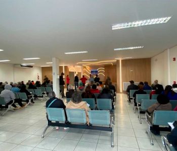 Ausência de pacientes preocupa hospitais e acende alerta sobre o impacto no SUS