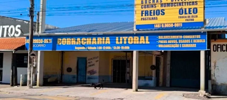 Tentativa de homicídio no Arroio: polícia encontra suspei...