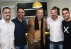 Mailing Lagoa: Show do Gustavo Mioto é sucesso 