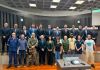Coordenadora da ONG Educamar apresenta início das atividades do Programa de Monitoramento de Praias da Bacia de Pelotas