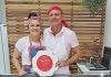 Turvo: Pizzas para todos os gostos na Festa do Colono