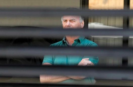 Bolsonaro cada vez mais próximo da prisão