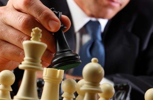 As novas jogadas no xadrez político do Sul 