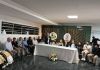 Assembleia itinerante da Amesc reúne prefeitos durante a 11ª Polvilhana