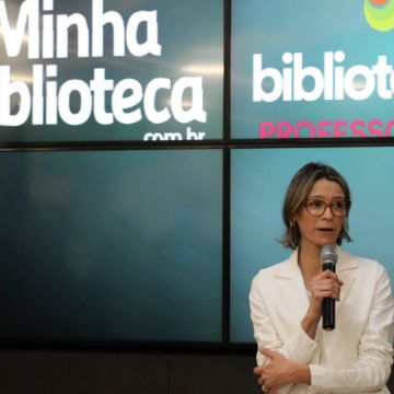 Universidade lança oficialmente Biblioteca Digital