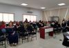 Encontro de encerramento com a Neurosaber em Araranguá 