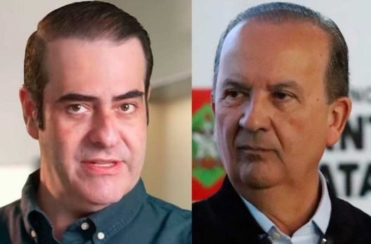 Chiodini ameaça Jorginho com candidatura do MDB