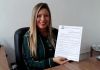 Helen Becker deixa Secretaria de Turismo de Arroio do Silva