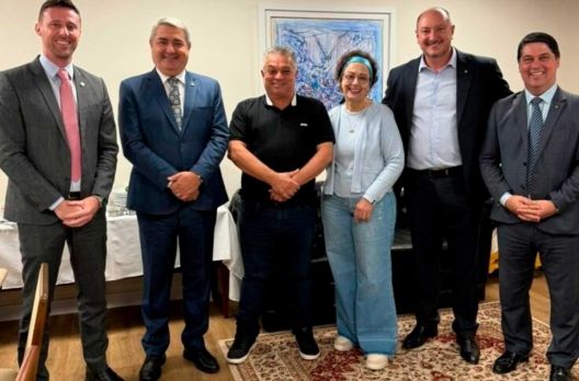 João Rodrigues já não acha mais MDB ruim 