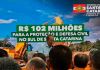 Defesa Civil de Araranguá é contemplada com novos investimentos