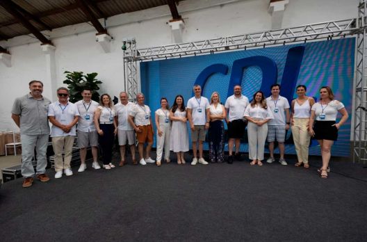 CDL Araranguá reúne associados em almoço de confraternização