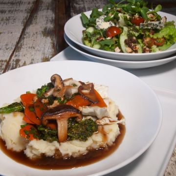 Sebrae: Vem aí a 6ª edição do Festival Gastronômico Garopaba Sabor