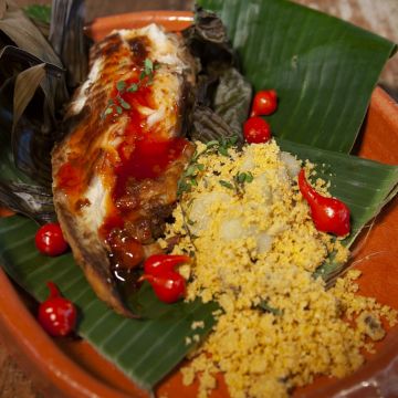 Sebrae: Vem aí a 6ª edição do Festival Gastronômico Garopaba Sabor