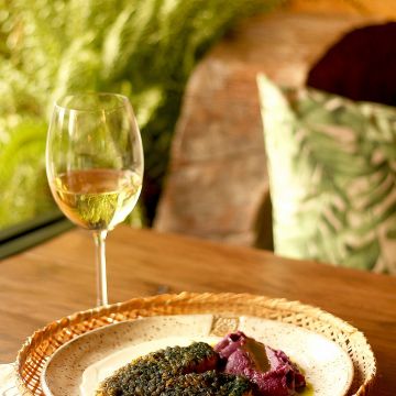 Sebrae: Vem aí a 6ª edição do Festival Gastronômico Garopaba Sabor