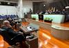 Sessão reúne Marinha e setor náutico para tratar de regras e preservação do Rio Araranguá
