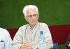 Morre, aos 82 anos, José Augusto Hülse