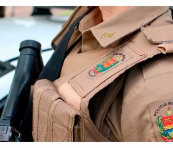 Homem é preso após tentar matar o próprio pai em Araranguá