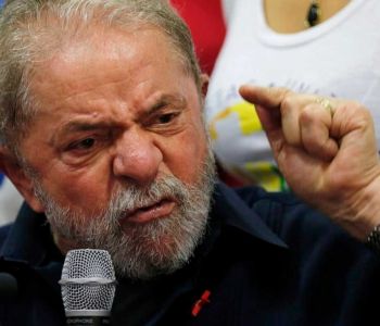 Lula irá vetar projeto de lei da Dosimetria 