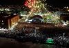 Homenagens e show nacional: Balneário Arroio do Silva celebra 30 anos com grande festa