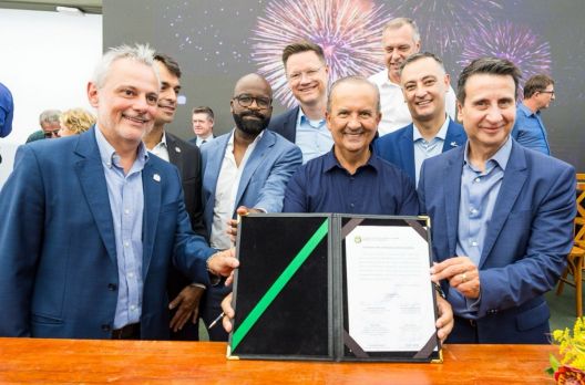 Retrospectiva 2025: Santa Catarina entra no clube do milhão na aviação internacional