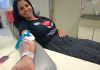 Turvo reafirma compromisso com a doação de sangue e divulga calendário de 2026