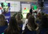 Alunos do Unesc Virtual são recepcionados em Aula Inaugural em Araranguá