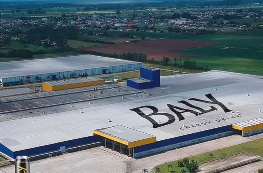 Baly Brasil confirma nova unidade em Araranguá