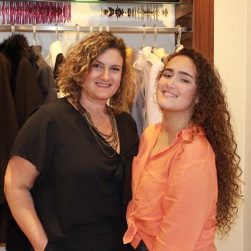 Monalisa Modas promove coquetel fashion para as Debutantes 2019 do Grêmio Fronteira