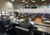Câmara de Araranguá abre ano Legislativo com primeira sessão ordinária de 2026