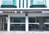 Câmara de Maracajá inicia trabalhos de 2026 com anúncio de nova sede