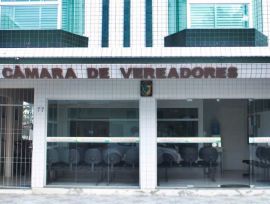 Câmara de Maracajá inicia trabalhos de 2026 com anúncio de nova sede