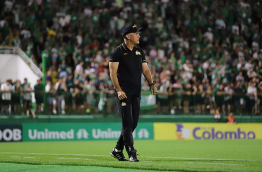 Criciúma é eliminado do Catarinense e disputará a Taça Acesc