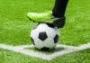 Futebol sete: Confira os últimos resultados