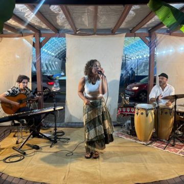 Fim de semana agitado em Balneário Arroio do Silva com esporte e lazer