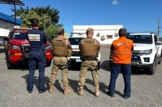 Sul de SC realiza 2º Exercício Geral de Gestão de Desastres neste domingo