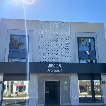 Comércio de Araranguá terá calendário especial com Sábados Mais, horários estendidos e ações ao longo de 2026