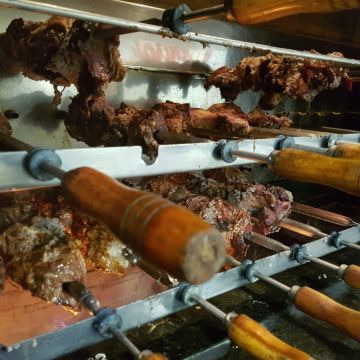 Restaurante Central Grill: uma opção de qualidade aos turvenses
