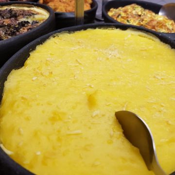 Restaurante Central Grill: uma opção de qualidade aos turvenses