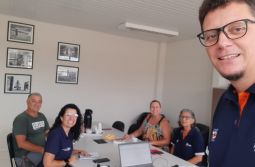 Araranguá integra o maior simulado de desastres do Brasil