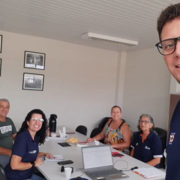 Araranguá integra o maior simulado de desastres do Brasil