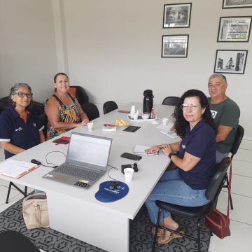 Araranguá integra o maior simulado de desastres do Brasil