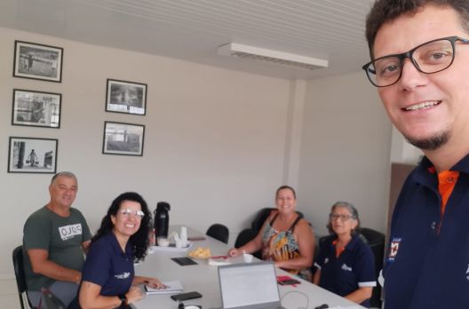 Araranguá integra o maior simulado de desastres do Brasil