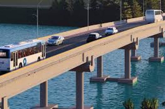 Processo licitatório da quarta ponte avança em Araranguá