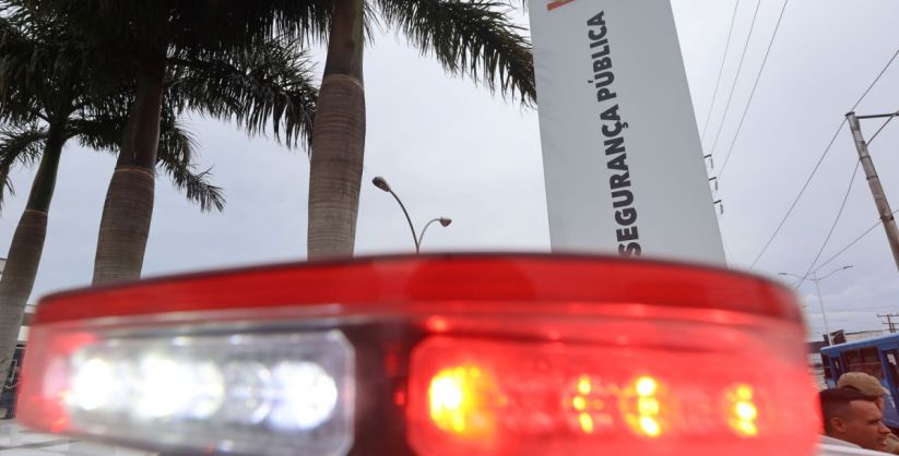 Estado mais seguro do País: Santa Catarina mantém índices criminais em queda em fevereiro, com o menor número de homicídios para o período